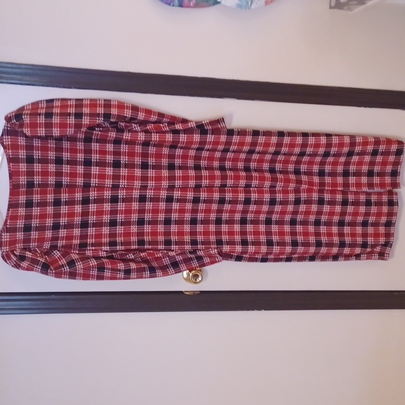 Shein curve dress - Picture 2 of 8